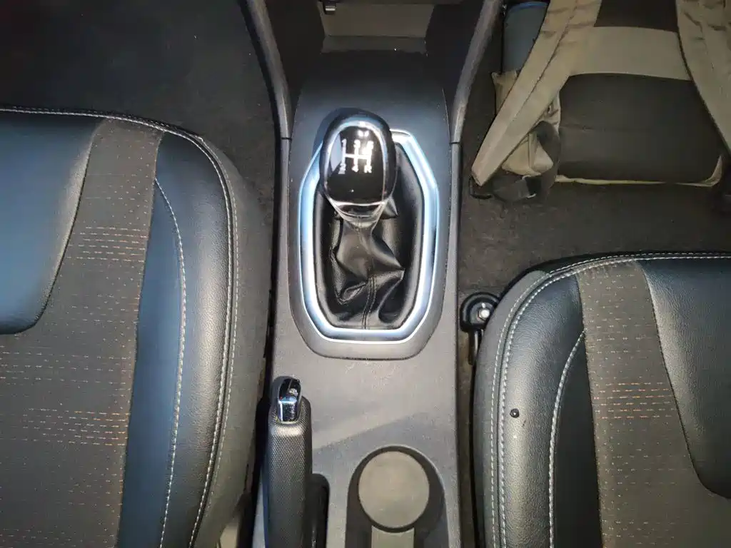 Chery Tiggo 3x 2019 — фото 10