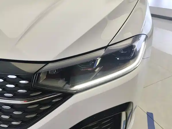 Volkswagen Lavida 2023
