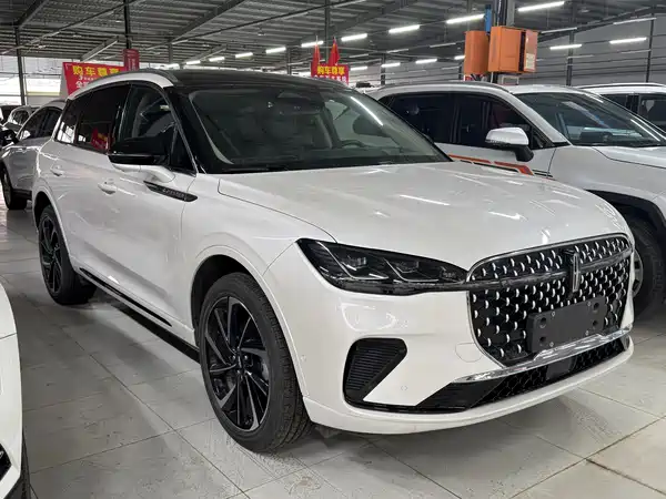 Lincoln Corsair 2024