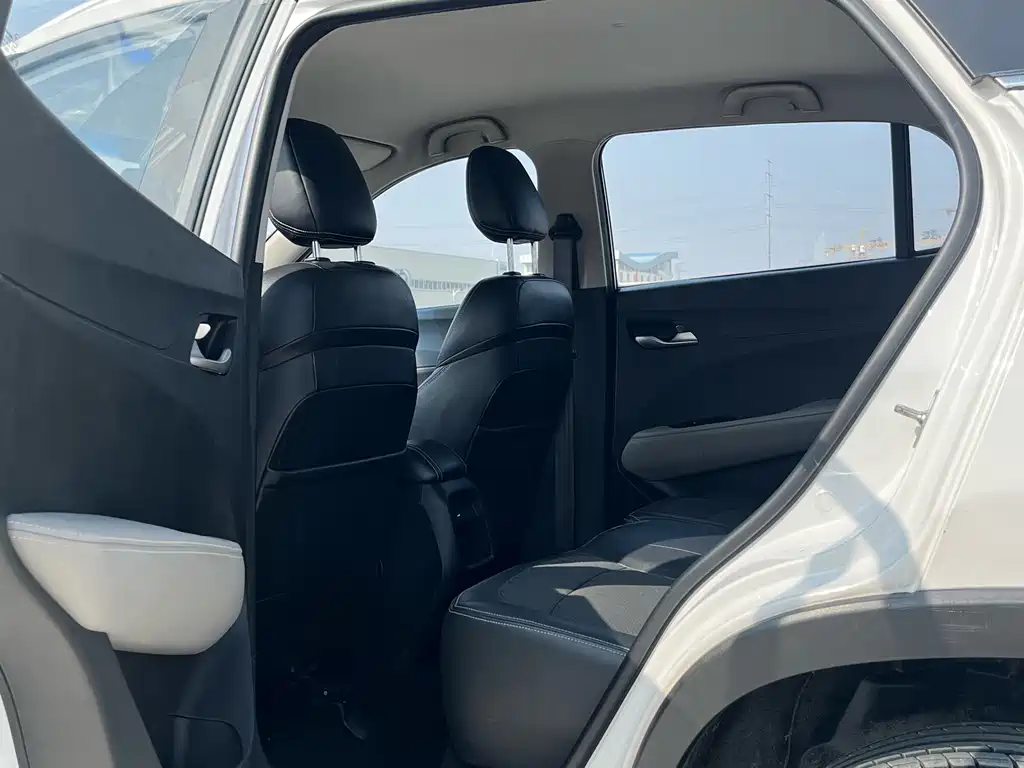 Baojun 510 2018
