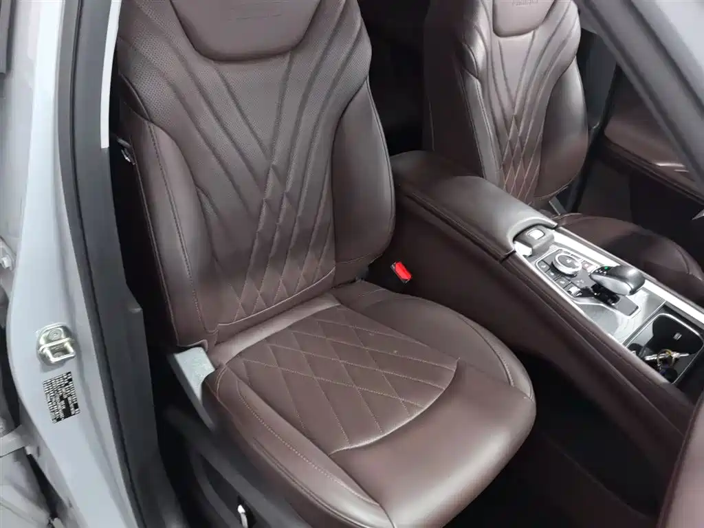 Chery Tiggo 8 PRO 2022 — фото 20