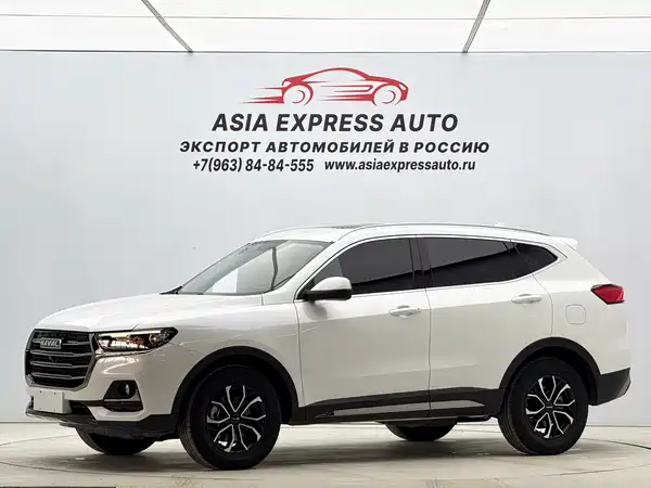 Haval H6 2021