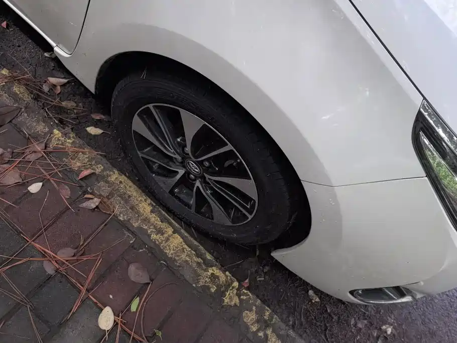 Toyota Levin 2018
