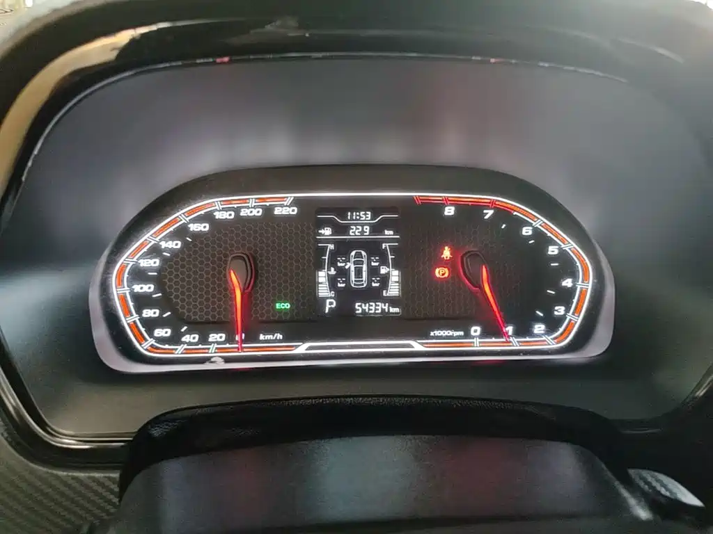 Chery Tiggo 3x 2020 — фото 12