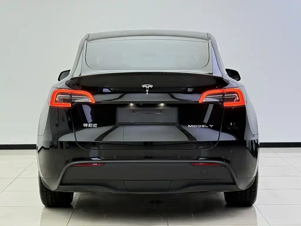 Tesla Model Y 2022 — фото 9