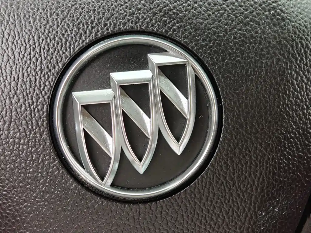 Buick Envision Plus 2015 — фото 29