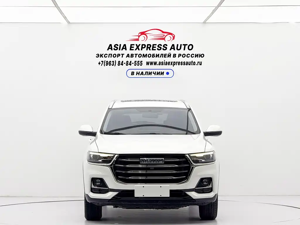 Haval H6 2021
