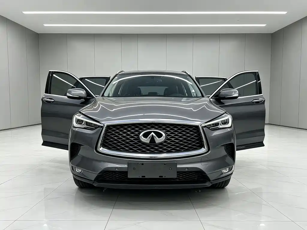 Infiniti QX50 2019