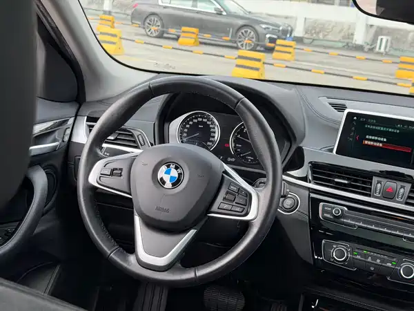 BMW X2 2019