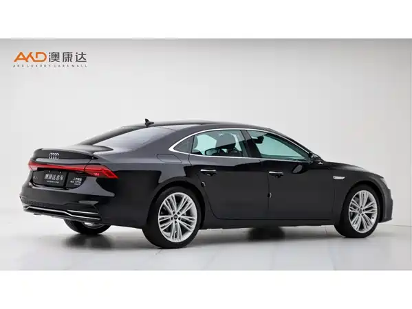 Audi A7L 2024