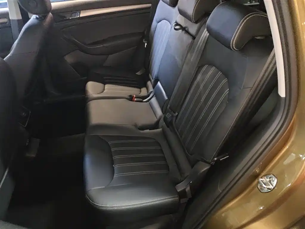 Skoda Kodiaq 2018 — фото 17