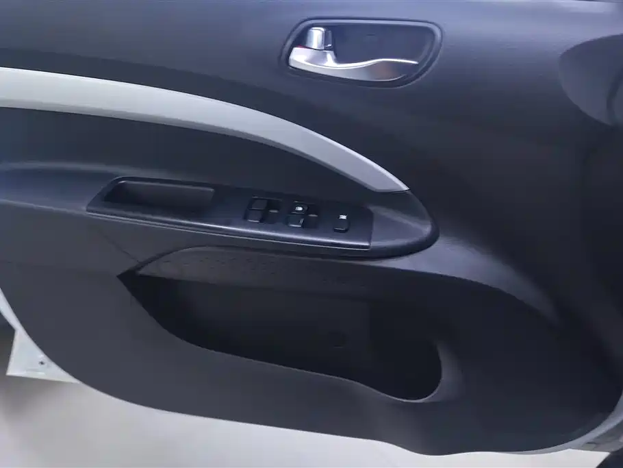 Kia Yipao 2020