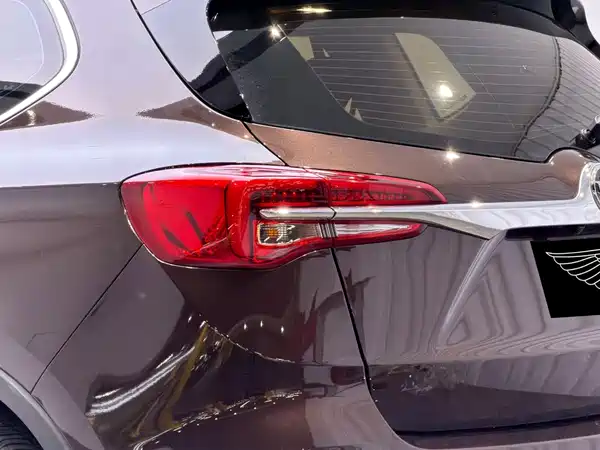 Buick Envision Plus 2020