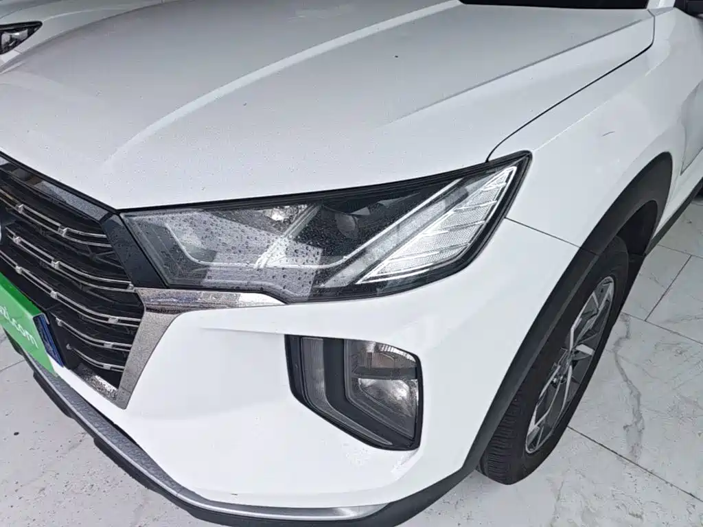 Hyundai Tucson 2020 — фото 24