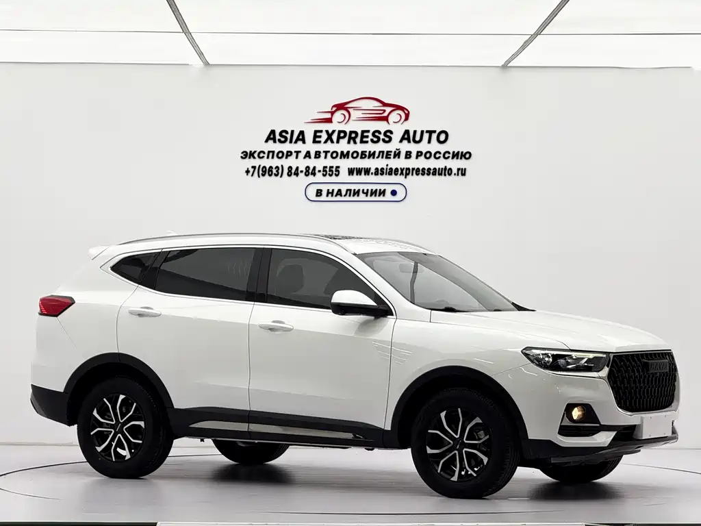Haval H6 2023
