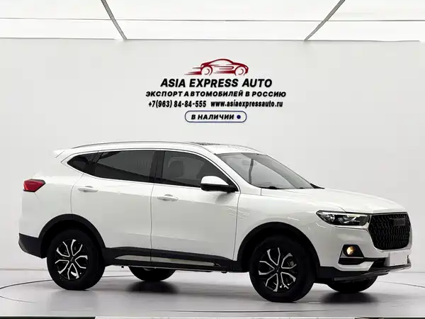 Haval H6 2023