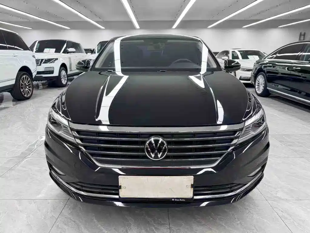 Volkswagen Lavida 2021