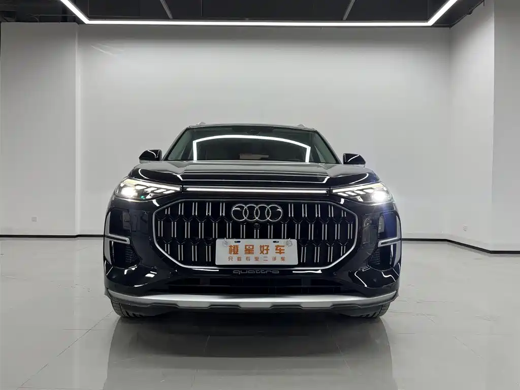Audi Q6 2025