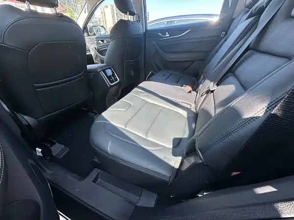 Changan Auchan Corsa Pro 2021