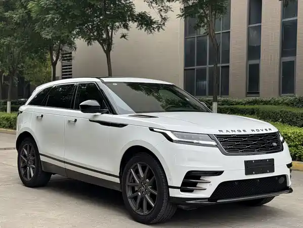 Land Rover Range Rover Velar 2025