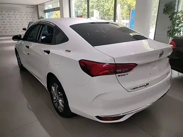 Buick Verano 2023
