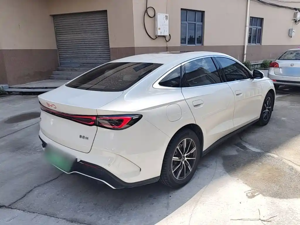 BYD Seal 06 2024