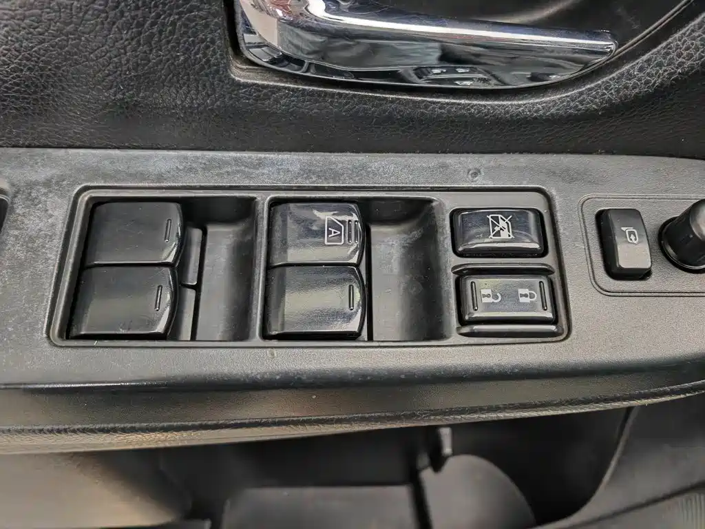 Subaru XV 2013 — фото 9