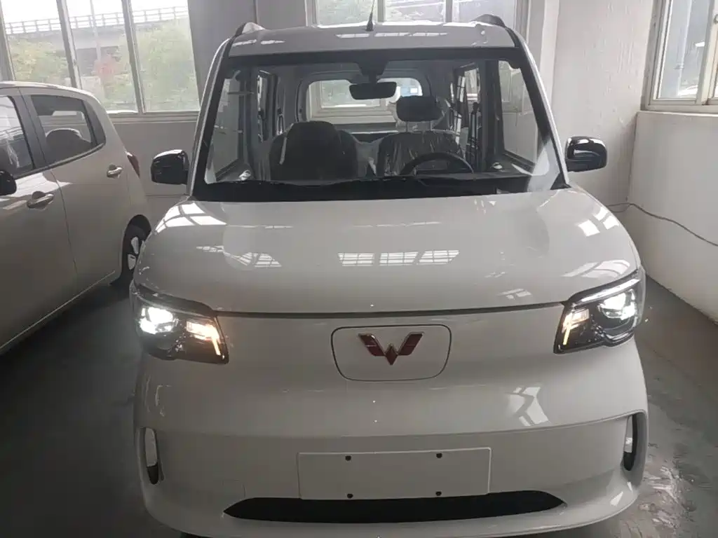 Wuling Zhiguang New Energy 2026