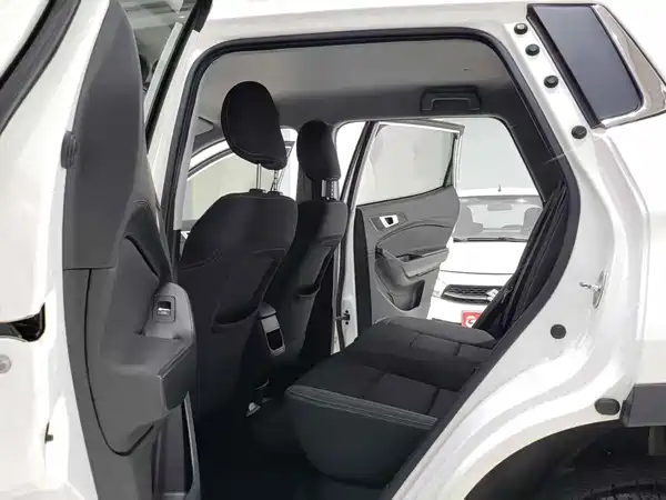 Chery Tiggo 5x 2019