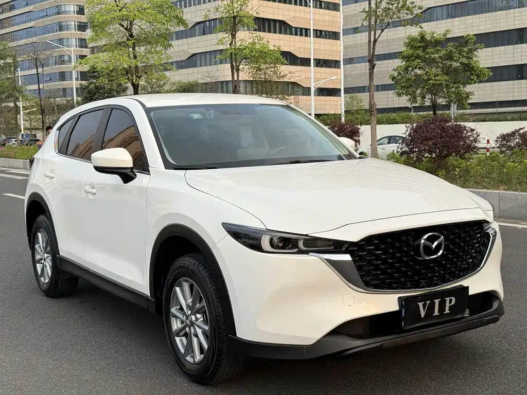 Mazda CX-5 2023