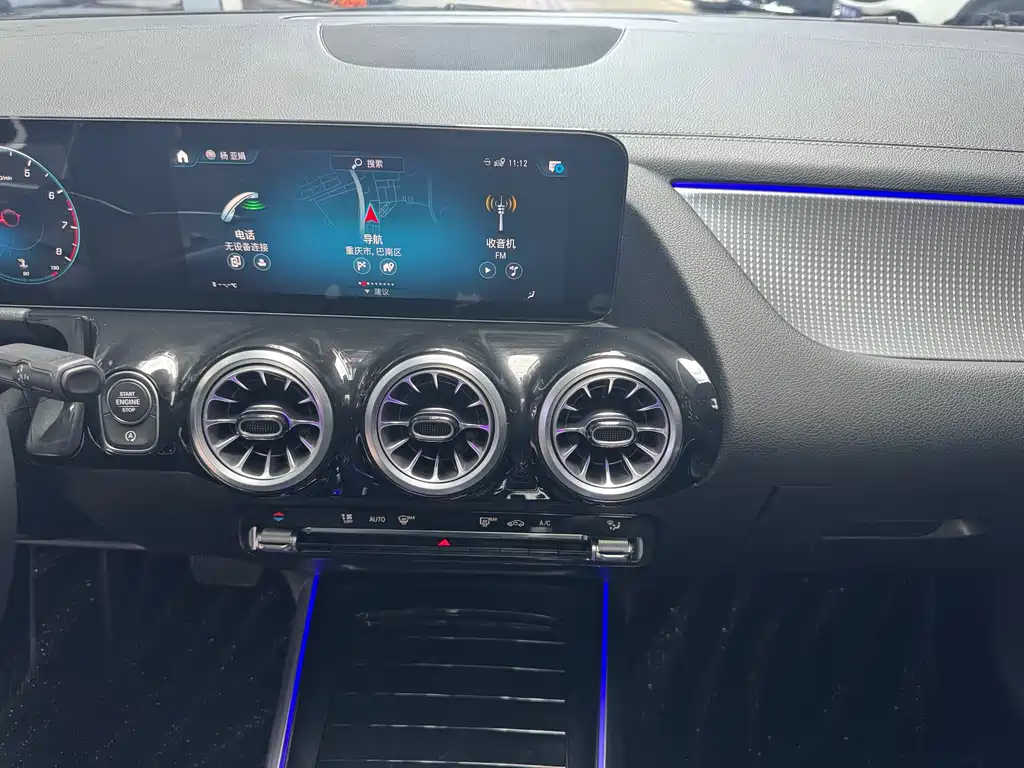 Mercedes-Benz GLA 2022 — фото 12