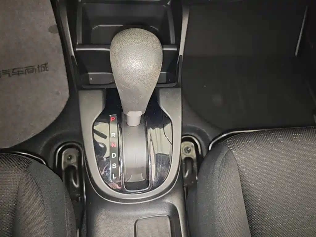 Honda Fit 2019 — фото 14