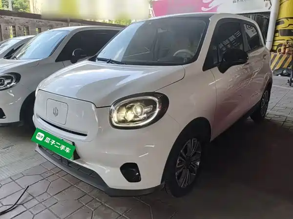 Leapmotor T03 2024