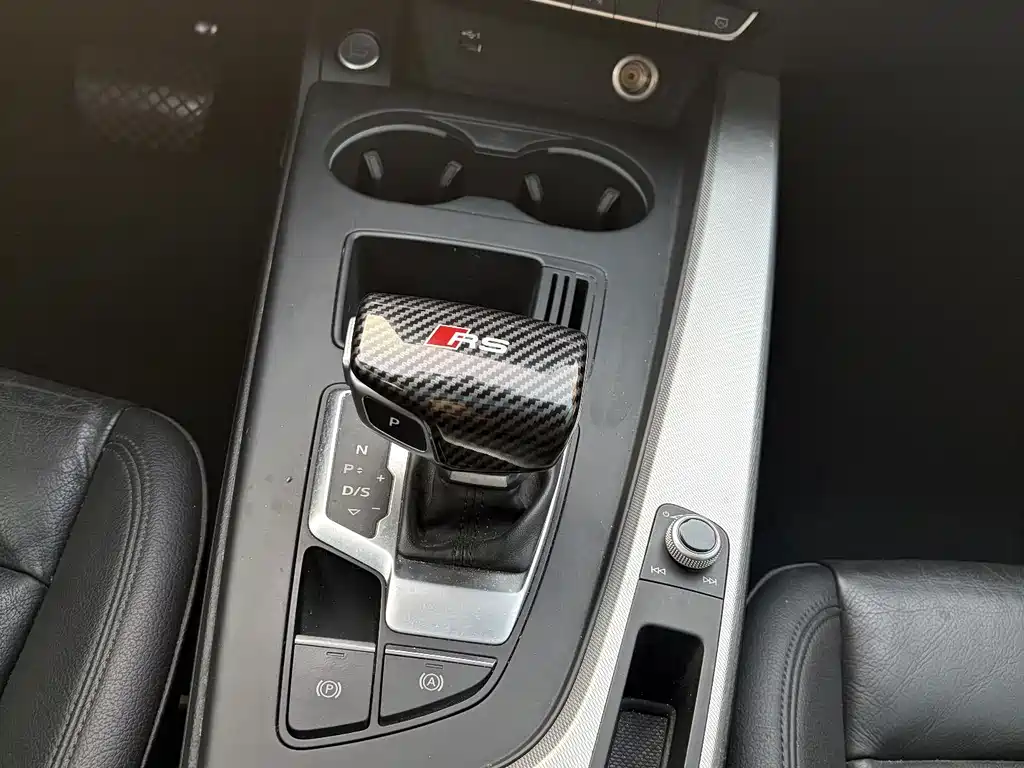 Audi A5 2020 — фото 14