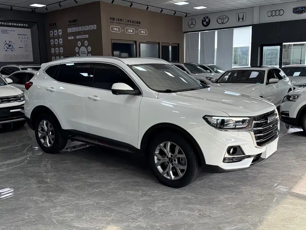 Haval H6 2022