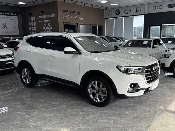 Haval H6 2022