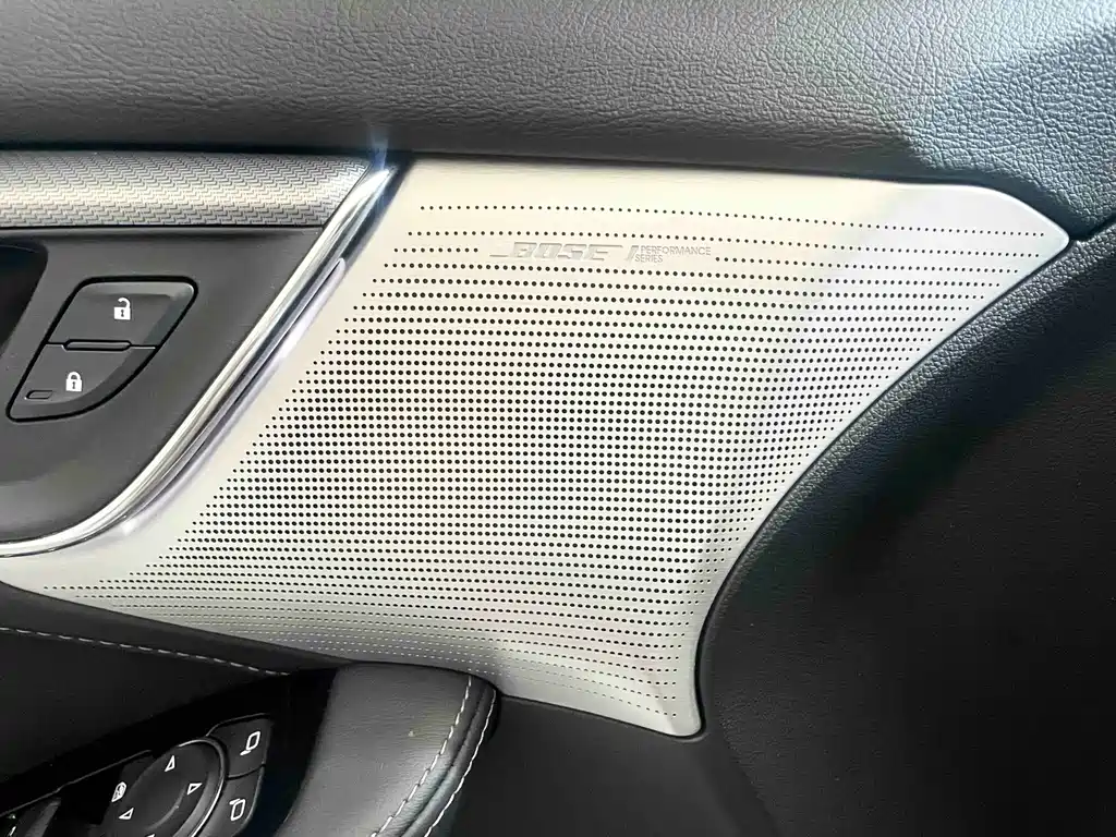 Cadillac CT5 2021 — фото 10