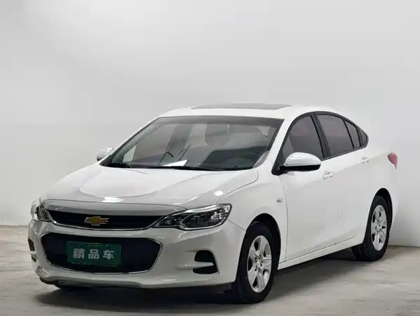 Chevrolet Cavalier 2019