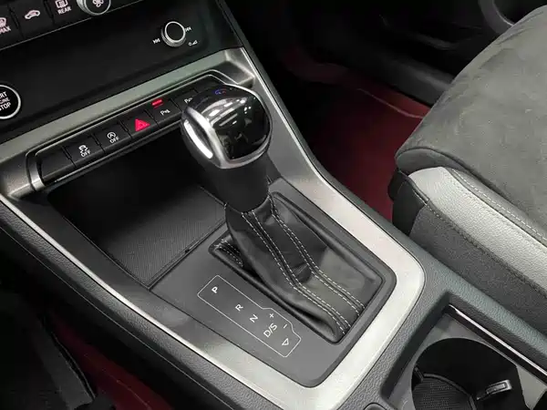 Audi Q3 2023