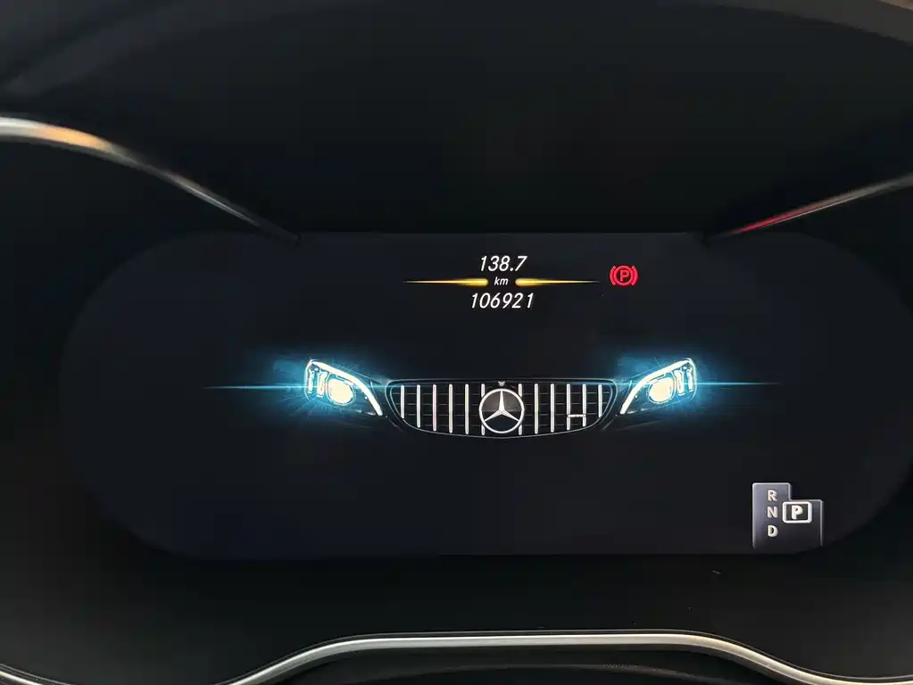 Mercedes-Benz C-Class AMG 2020 — фото 15