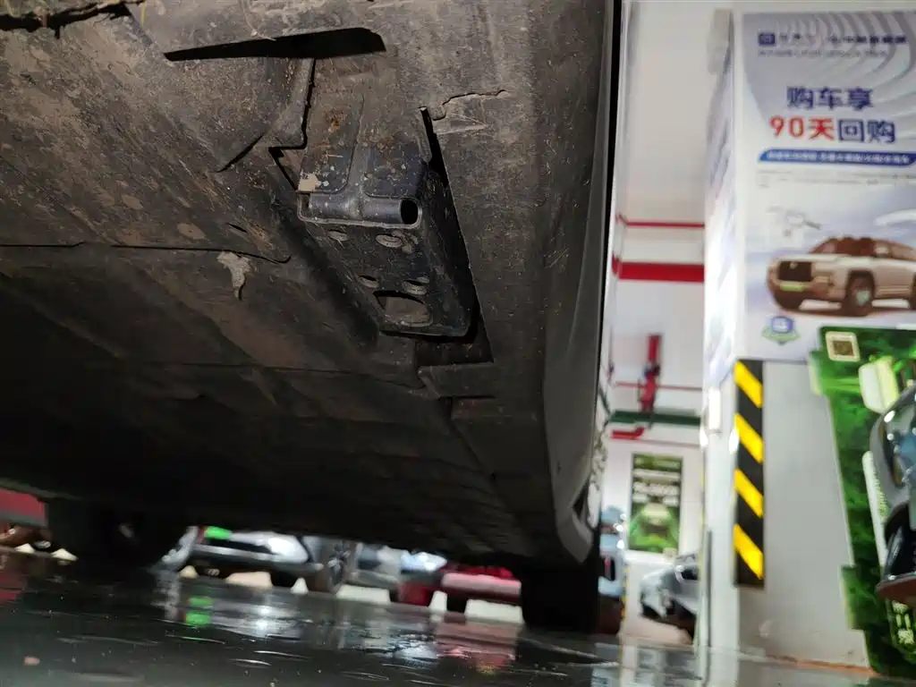 BYD Seal 06GT 2025 — фото 22