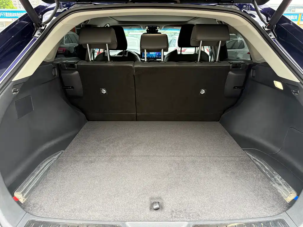 Toyota Harrier 2022 — фото 11