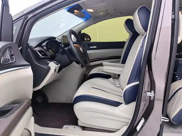 Buick GL8 2023