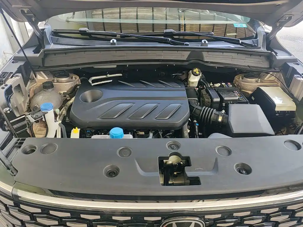 Changan CS55PLUS 2025 — фото 20