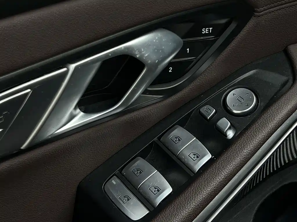 BMW 3 Series 2021 — фото 14
