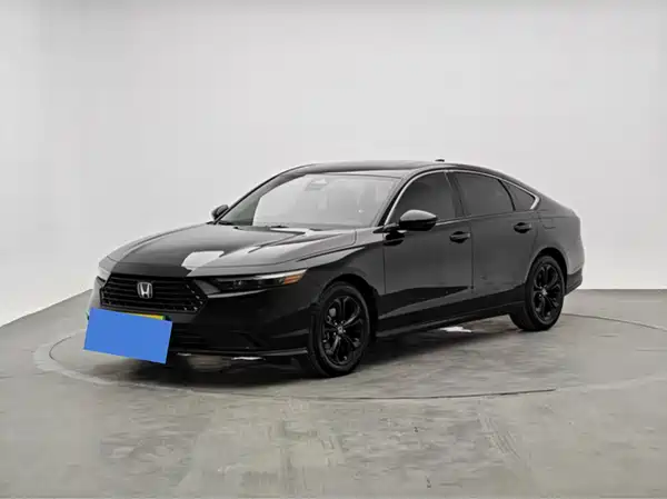 Honda Accord 2025
