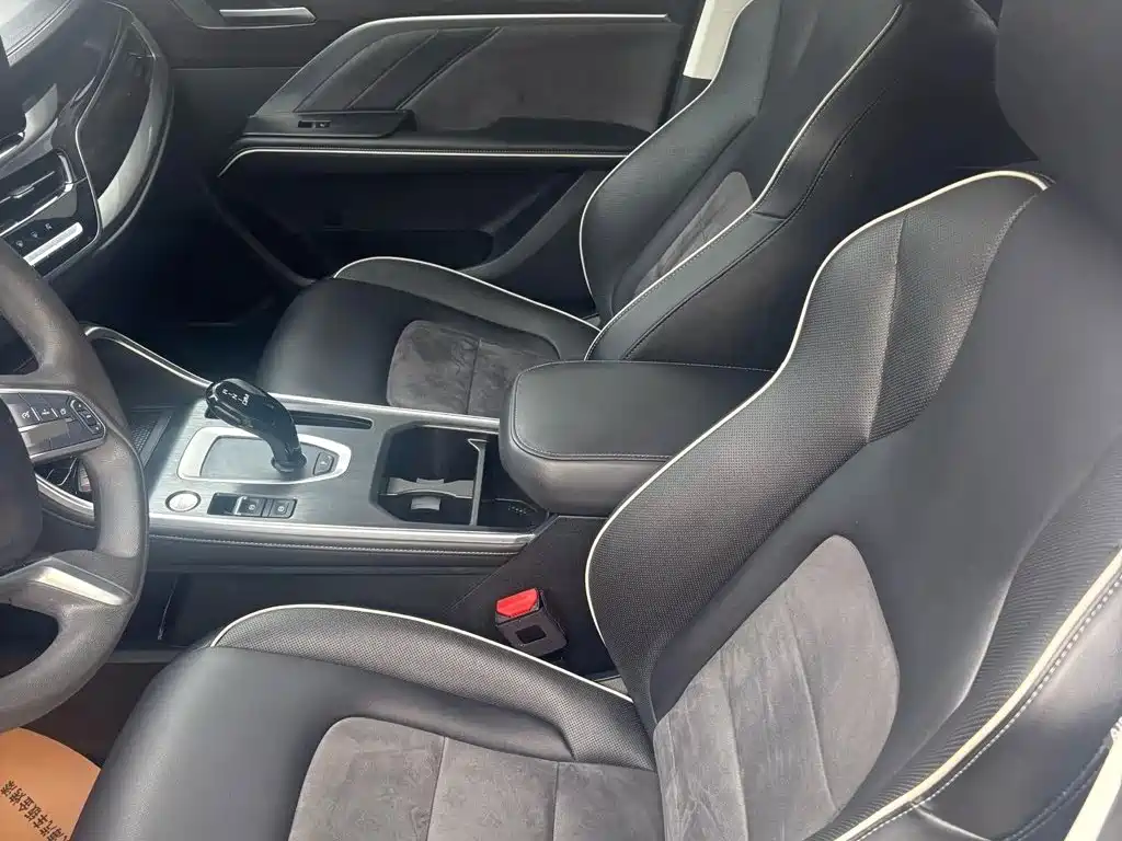 Haval H6 2023