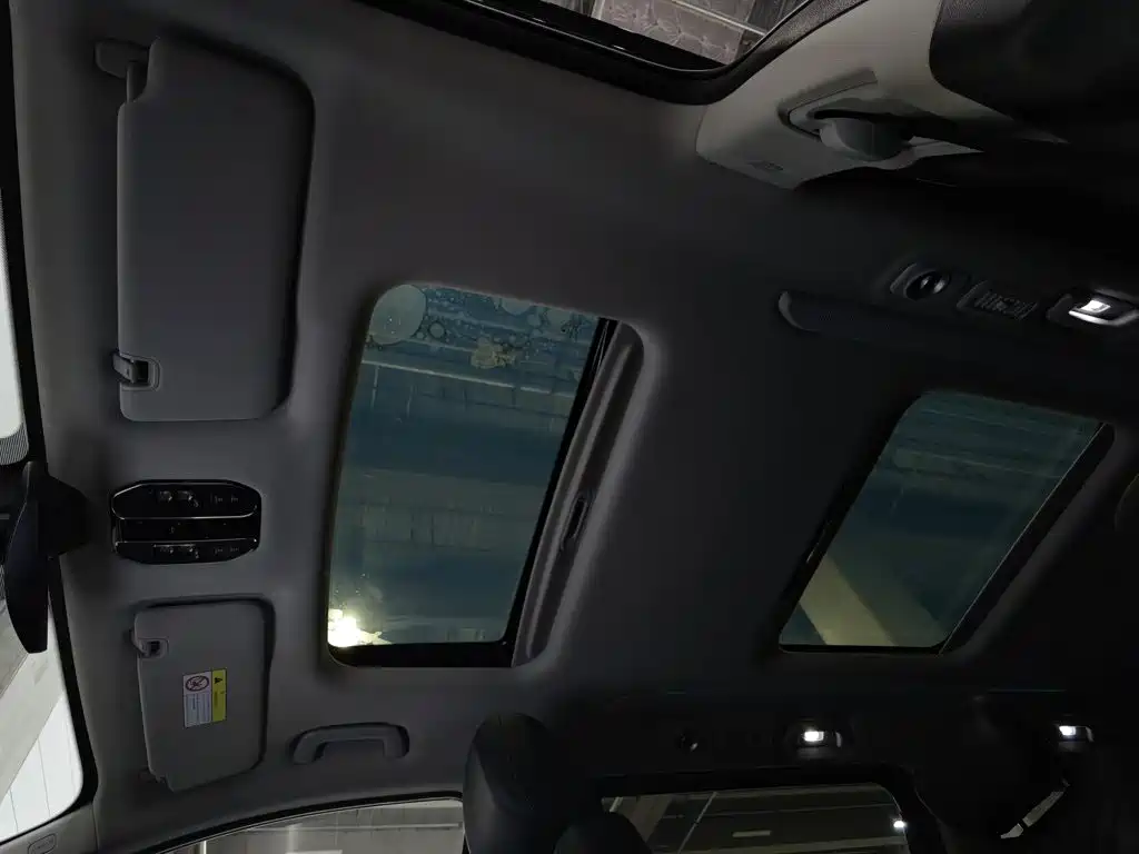 GAC Trumpchi M8 2024 — фото 14