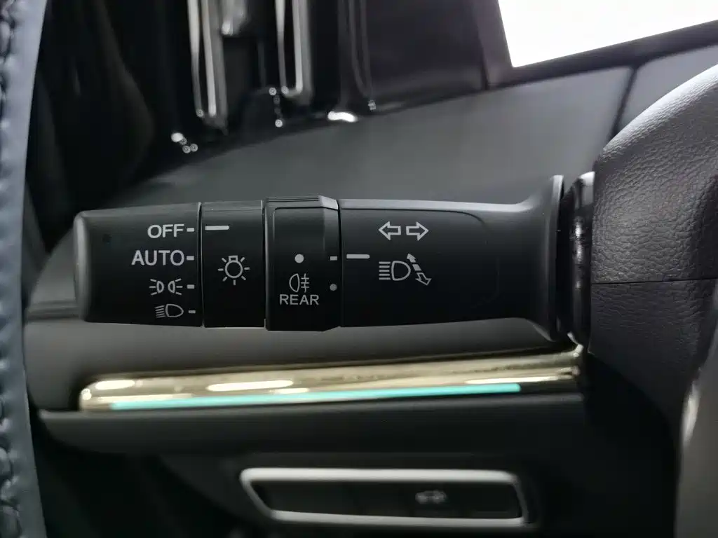 GAC Trumpchi M8 2024 — фото 21