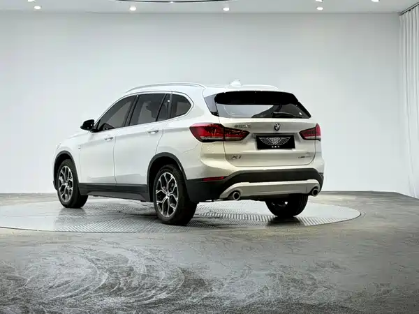 BMW X1 2023